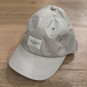 Rag & Bone Baseball Cap